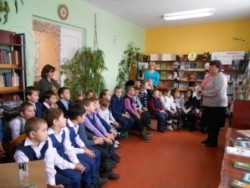 Певец света и добра