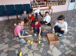 Всемирный день здоровья.