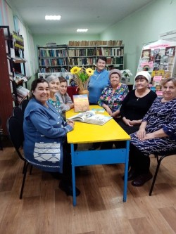 Слава тебе, труженик села
