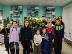 Международный день инвалида