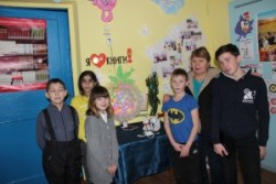 Мастер — класс по изготовлению диско шара