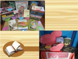 Итоги районной акции «Дарите книги с любовью»