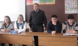 Круглый стол «Подросток и общество: надежды, желания, мечты»