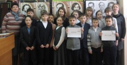 Литературная импровизация «Мастера пера»