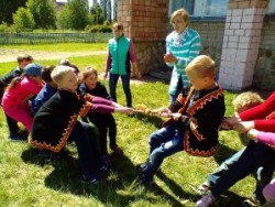 Свод дворовых площадок за июнь 2018 года