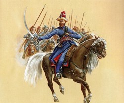 А знаете ли вы, из какого произведения данный отрывок ?