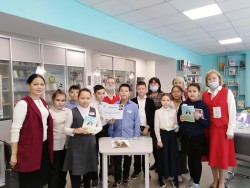 «Башҡорт теленә рәхмәтлемен, шөкөр…» (Благодаря башкирскому языку…»)