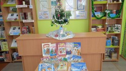 Зимние каникулы продолжаются