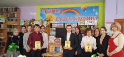 Эрудит – кафе «Сто тысяч почему»