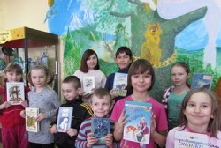 Игра — путешествие «Кто в лесу живет, что в лесу растет»