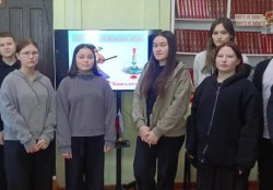 Интеллектуальная игра «Литературный лабиринт»