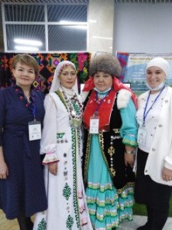 Победа в Республиканском конкурсе «Трезвое село»