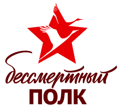 «Бессмертный полк на автомобилях»