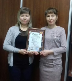 Итоги  Республиканского конкурса «Лучший библиотекарь года Республики Башкортостан»