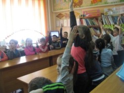16 октября отмечался всемирный день хлеба