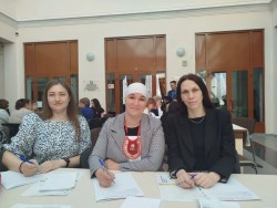 Форум «Стратегии развития библиотек РБ»