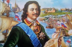 Поздравляем победителей Республиканского творческого конкурса «Эпоха славных дел Петра»!