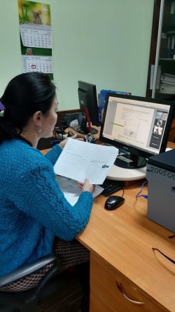 Онлайн-конференция «Организационные вопросы и формы онлайн-работы»