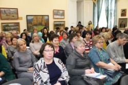 Республиканское совещание директоров общедоступных библиотек