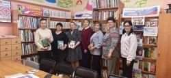 Практикум  для начинающих библиотекарей