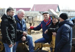 Конкурс Министерства сельского хозяйства «Трудовые династии Республики Башкортостан»