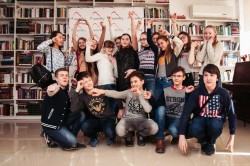 Библиодартс «Знаешь – отвечай, не знаешь – прочитай»
