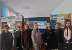 Литературная гостиная «Неклассическая класcика»