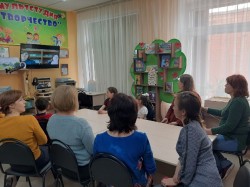 Онлайн-встреча с главным редактором Республиканского журнала «Аҡбуҙат»