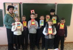 Интеллектуально — развлекательная программа «8 марта — женский праздник»