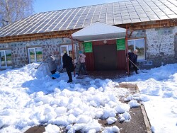 Экологические субботники