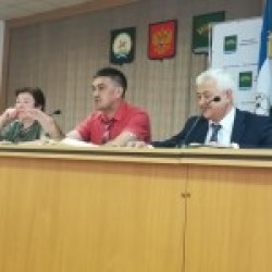 Час культуры