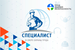 Открытый Всероссийский интеллектуальный турнир «Труд-Знания-Безопасность»