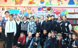 Познавательно-творческая программа «Семейный альбом»