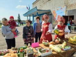 День открытых дверей в библиотеках Стерлитамакского района
