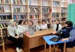 Игра «Занимательная литература»