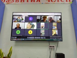 Итоги проекта «Центр развития КЛЕПА»