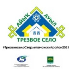 Муниципальный этап конкурса «Трезвое село 2021 года»