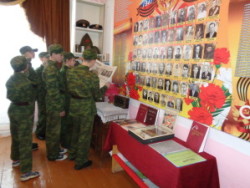 15 февраля — день памяти о россиянах, исполнивших служебный долг за пределами Отечества и 30-й годовщине вывода советских войск из Афганистана.
