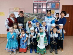 День Республики Башкортостан — главный государственный праздник республики!