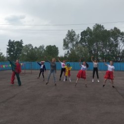 1 июня — День защиты детей!