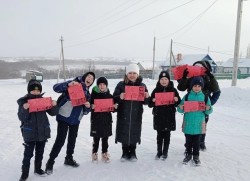 Вместе против наркотиков