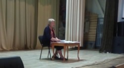 Обучение по программе пожарной безопасности
