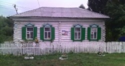 Косяковская сельская библиотека