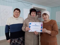 Литературный калейдоскоп «Поэт. Писатель. Патриот»