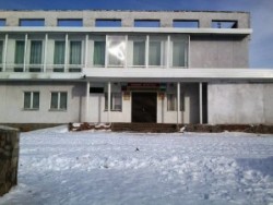 В-Услинская сельская библиотека