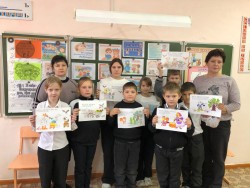 Мероприятия, посвященные Всемирному дню прав ребенка