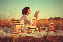 «Книжные маяки России» «Читающий август»