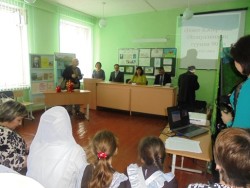 Вечер памяти башкирского  писателя  А.К. Аглиуллина