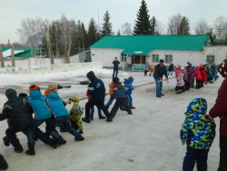 «Гуляй народ, Масленица идет!»