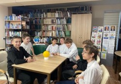 Программа «Культурный код»
